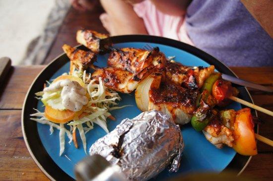 Sairee Cottage Diving Restaurant